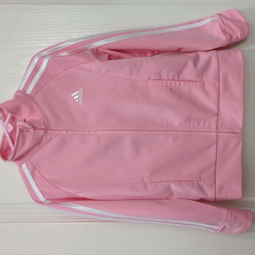 Kids. Adidas Jacket